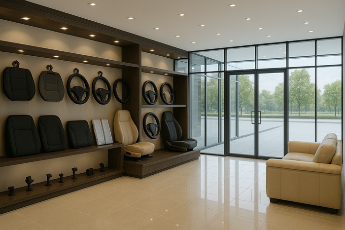 Phụ kiện nội thất